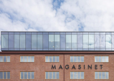 Magasinet – Malmö