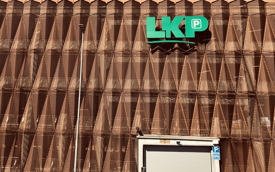 LKP